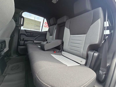 2026 Toyota 4Runner TRD Off-Road