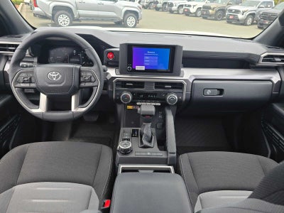 2026 Toyota 4Runner TRD Off-Road