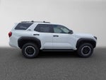 2026 Toyota 4Runner TRD Off-Road