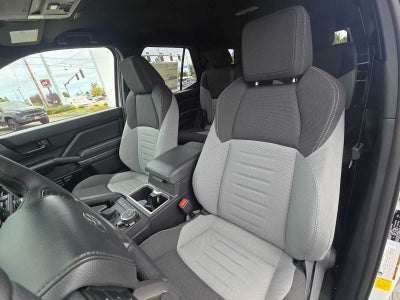 2026 Toyota 4Runner TRD Off-Road