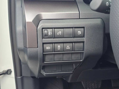 2026 Toyota 4Runner TRD Off-Road