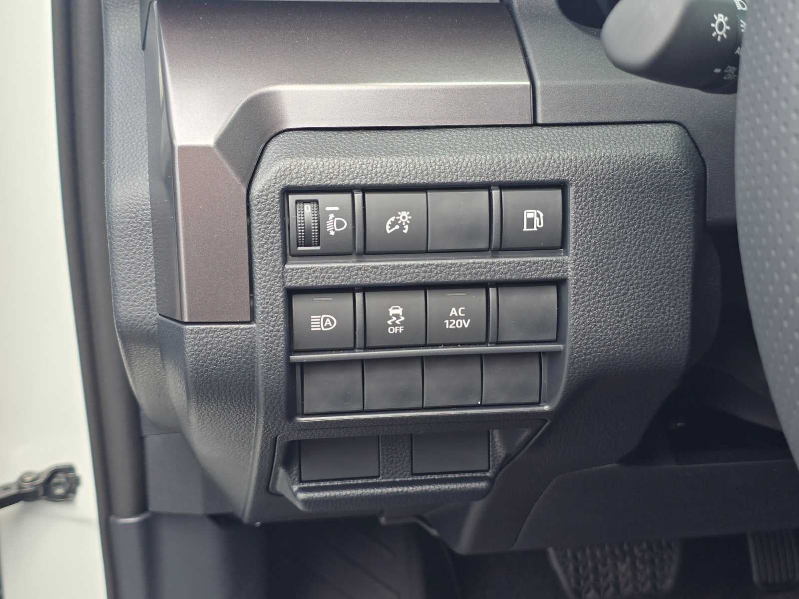 2026 Toyota 4Runner TRD Off-Road