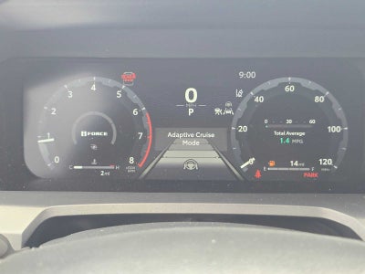 2026 Toyota 4Runner TRD Off-Road