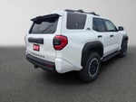 2026 Toyota 4Runner TRD Off-Road