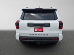 2026 Toyota 4Runner TRD Off-Road
