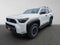 2026 Toyota 4Runner TRD Off-Road