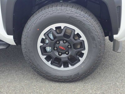 2026 Toyota 4Runner TRD Off-Road