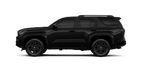 2026 Toyota 4Runner i-FORCE MAX 4Runner Platinum