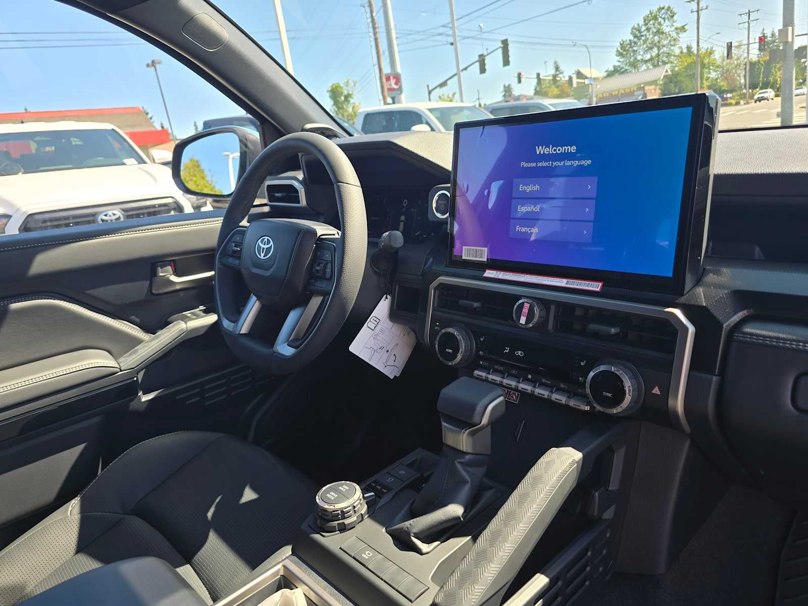 2026 Toyota 4Runner i-FORCE MAX 4Runner Limited