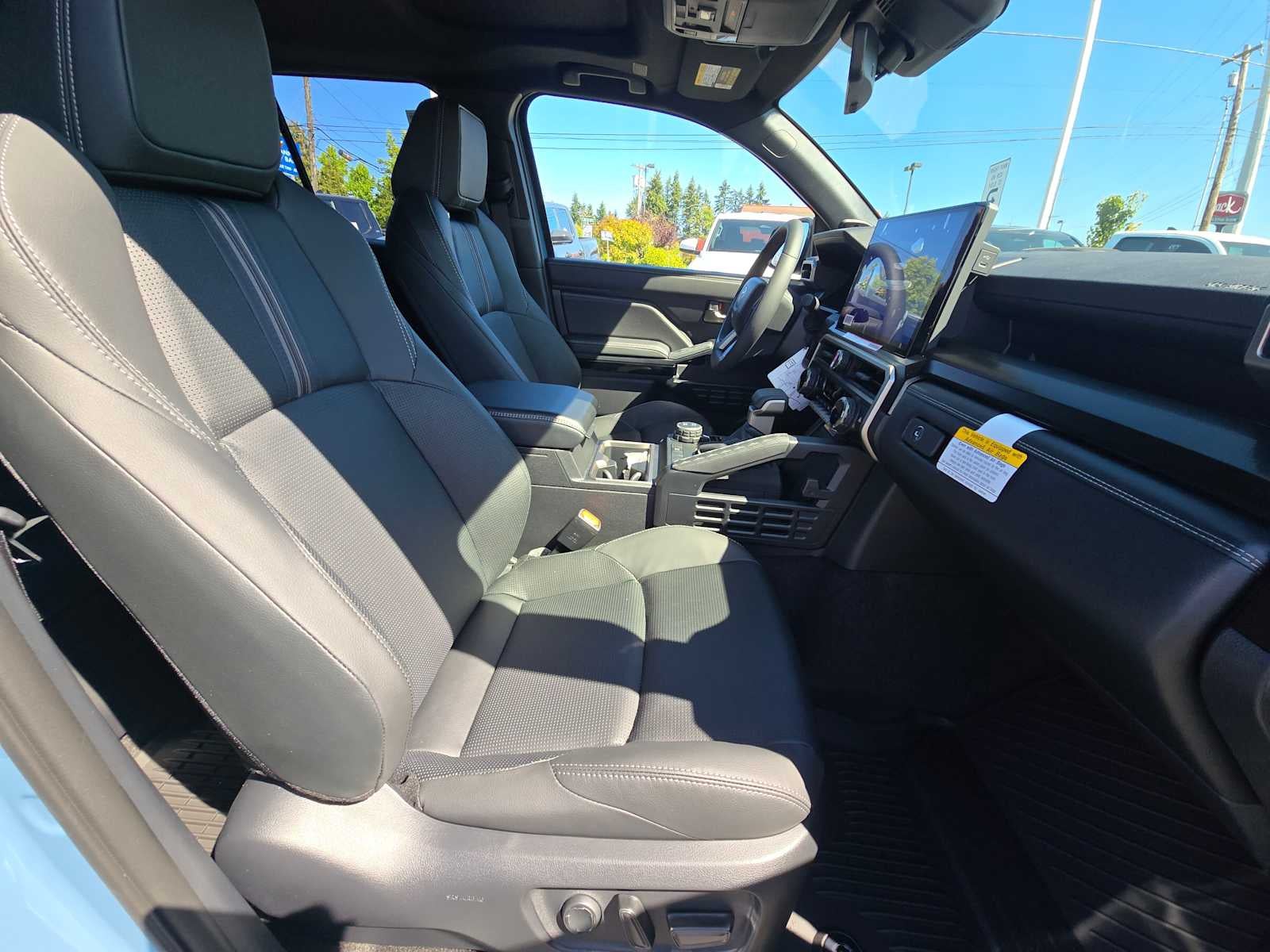 2026 Toyota 4Runner i-FORCE MAX 4Runner Limited