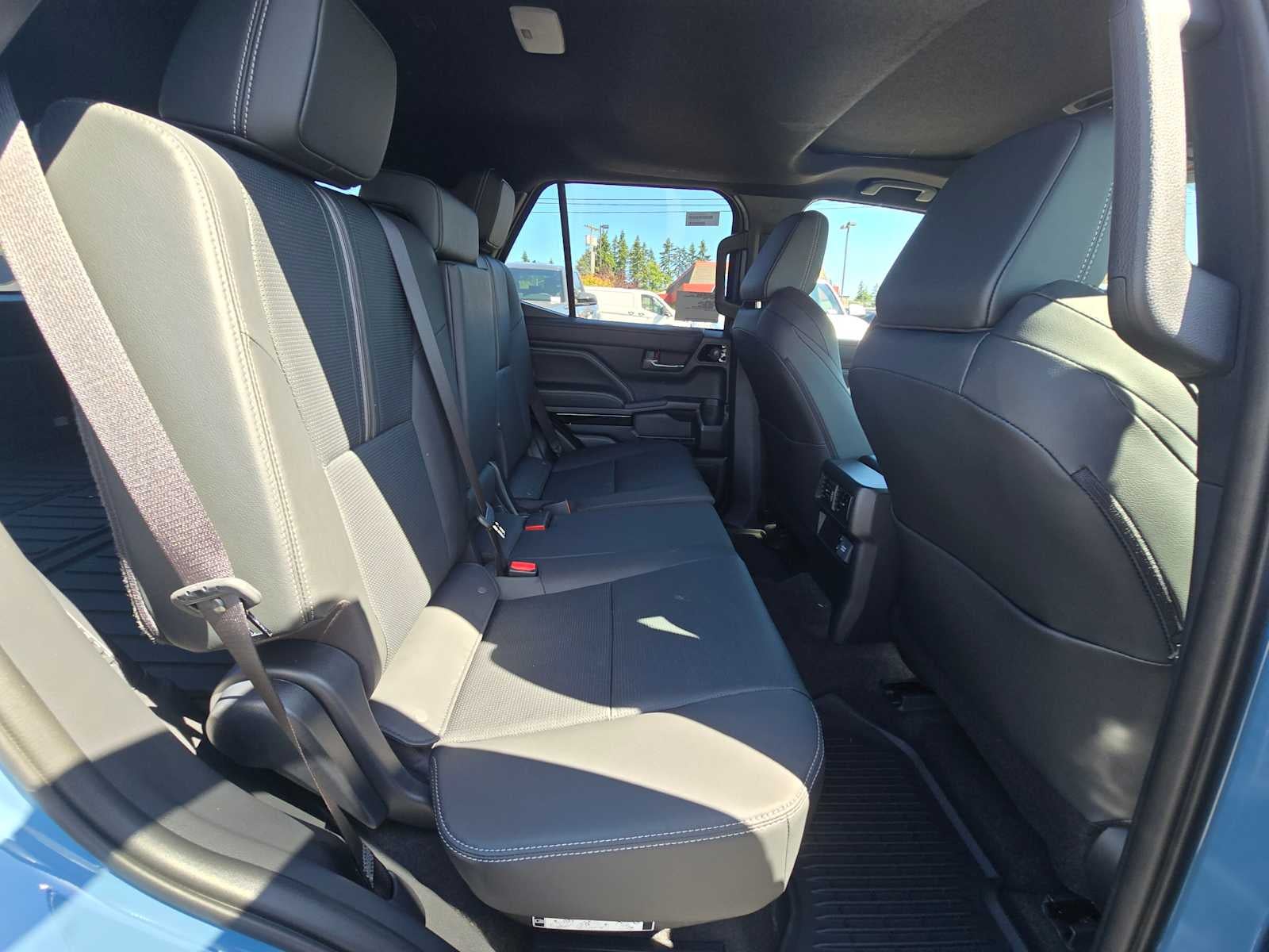 2026 Toyota 4Runner i-FORCE MAX 4Runner Limited