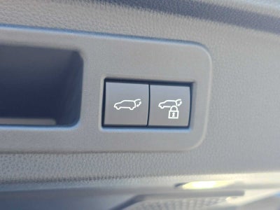 2026 Toyota 4Runner i-FORCE MAX 4Runner Limited