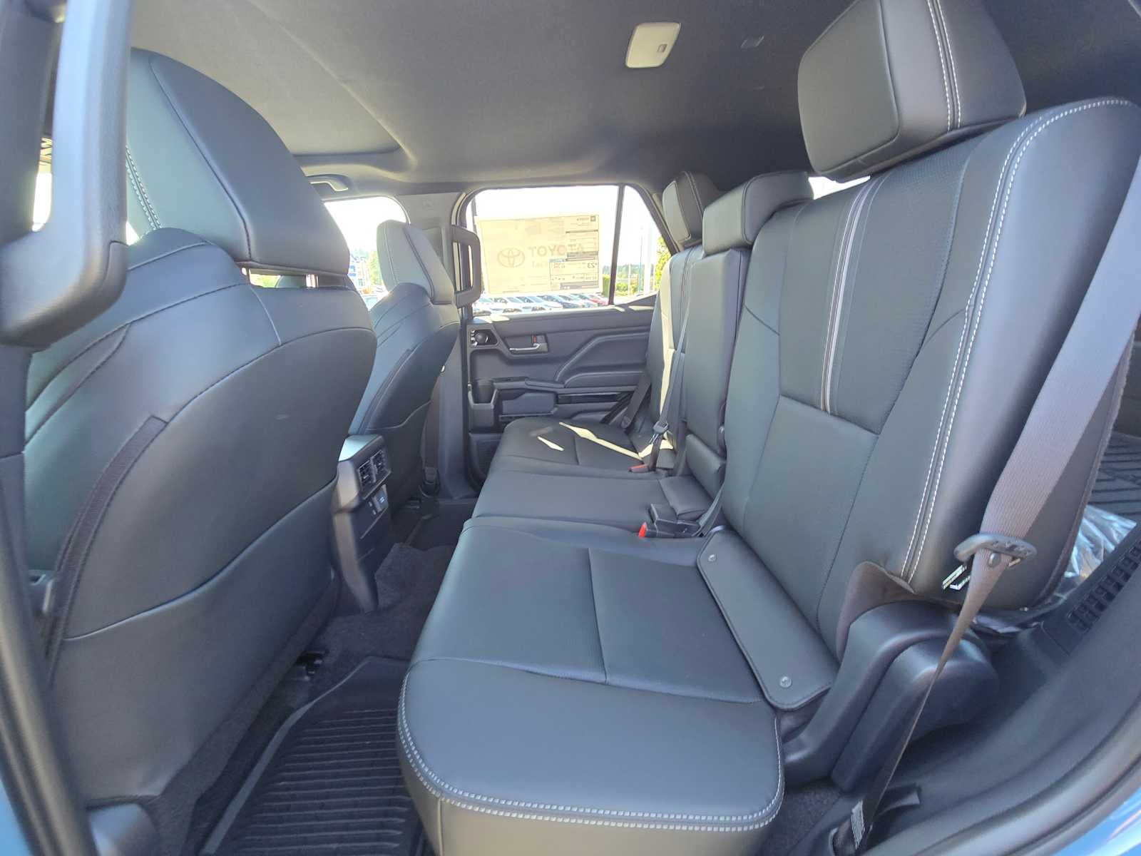 2026 Toyota 4Runner i-FORCE MAX 4Runner Limited