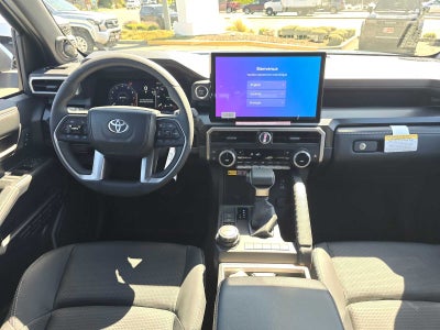 2026 Toyota 4Runner i-FORCE MAX 4Runner Limited