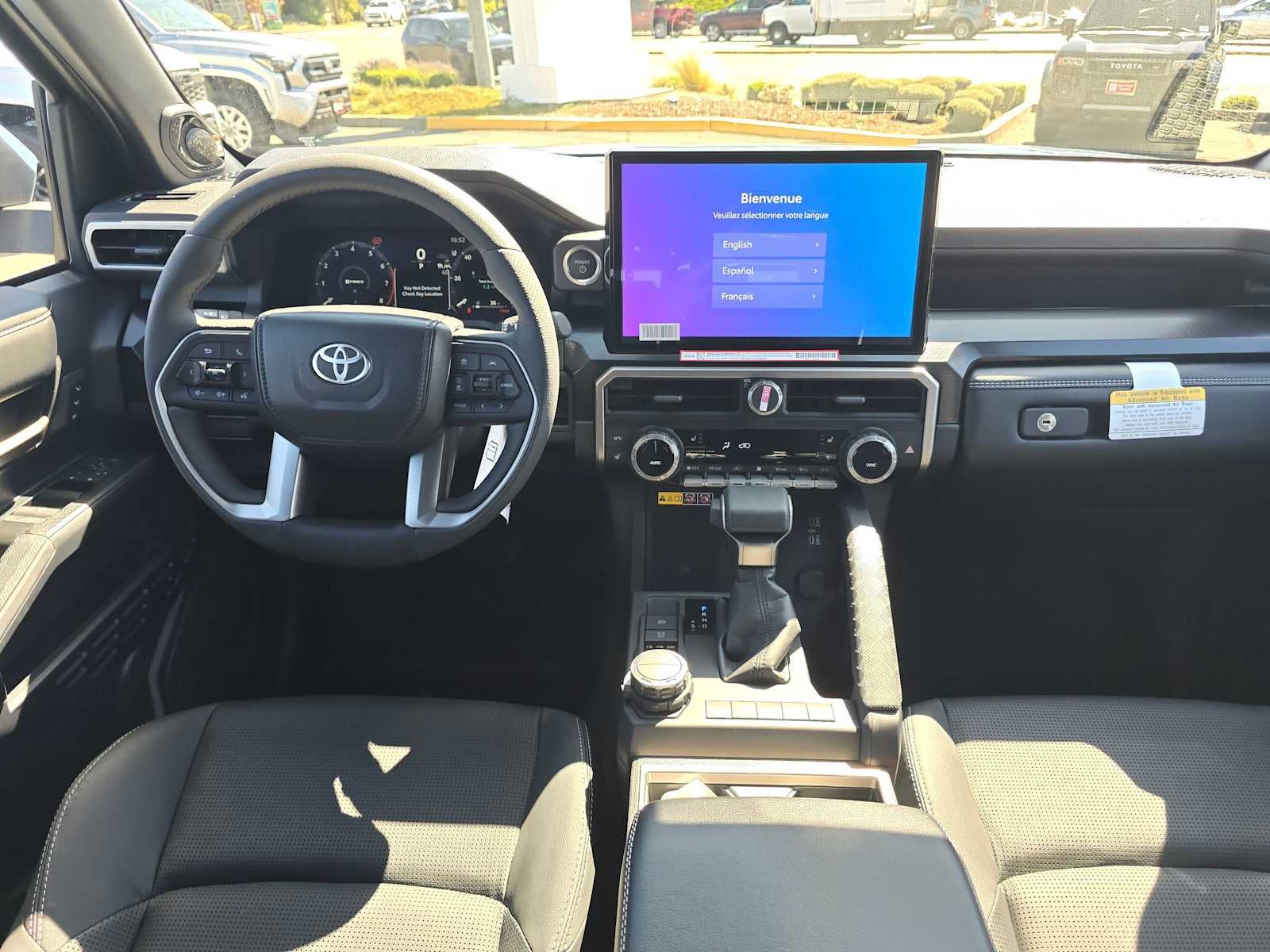 2026 Toyota 4Runner i-FORCE MAX 4Runner Limited