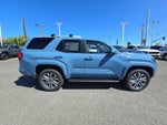 2026 Toyota 4Runner i-FORCE MAX 4Runner Limited