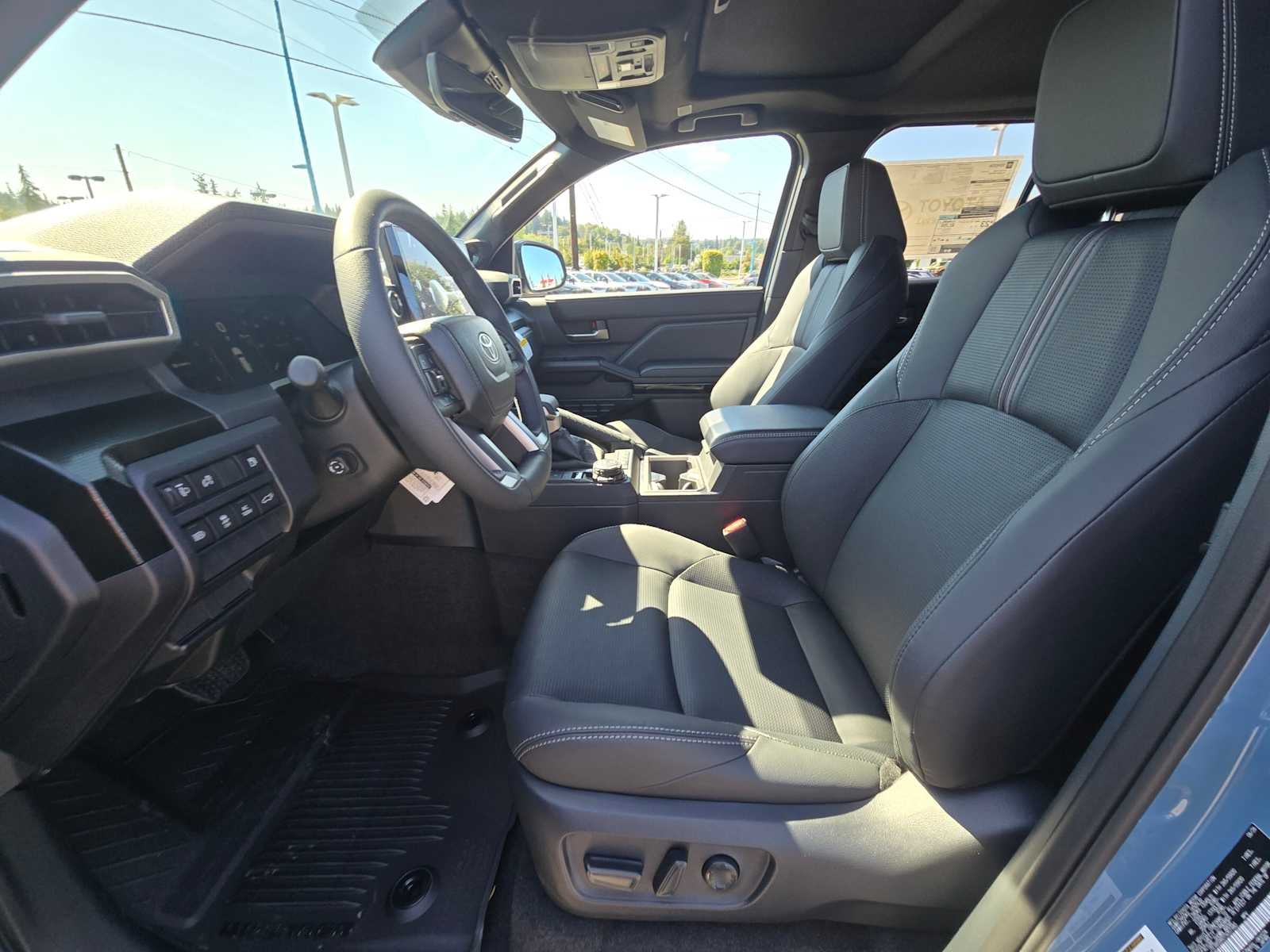 2026 Toyota 4Runner i-FORCE MAX 4Runner Limited