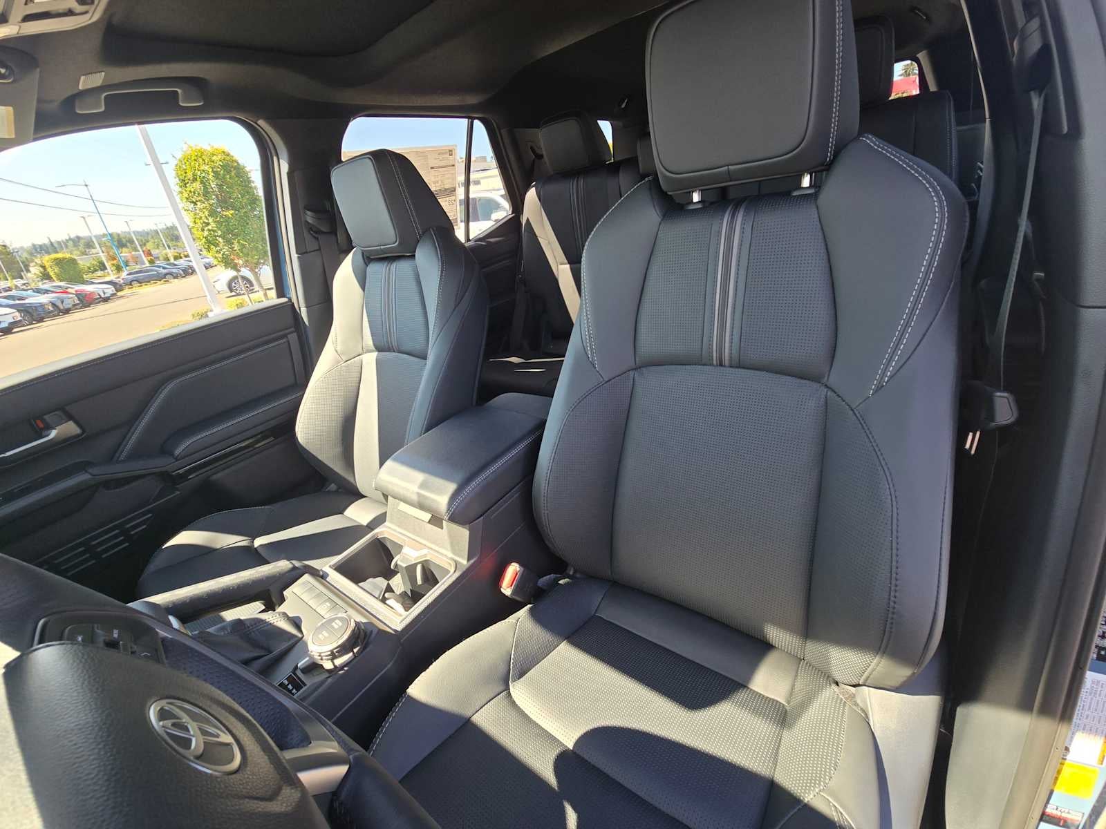 2026 Toyota 4Runner i-FORCE MAX 4Runner Limited