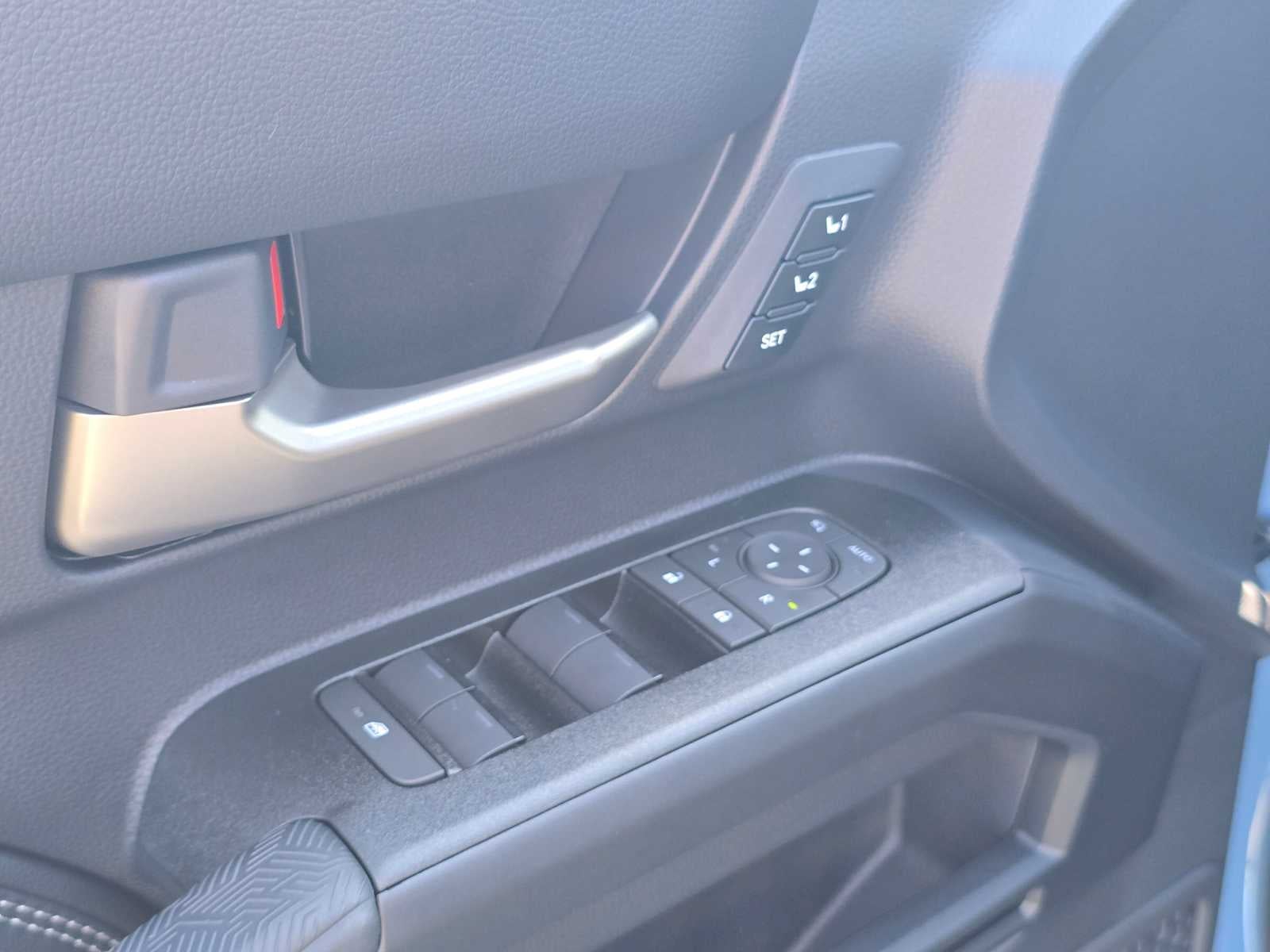 2026 Toyota 4Runner i-FORCE MAX 4Runner Limited