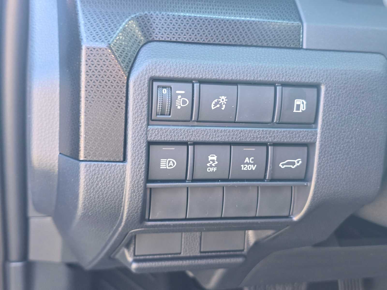 2026 Toyota 4Runner i-FORCE MAX 4Runner Limited