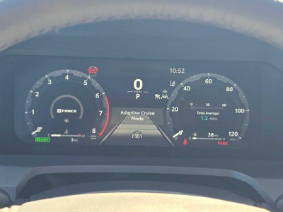 2026 Toyota 4Runner i-FORCE MAX 4Runner Limited