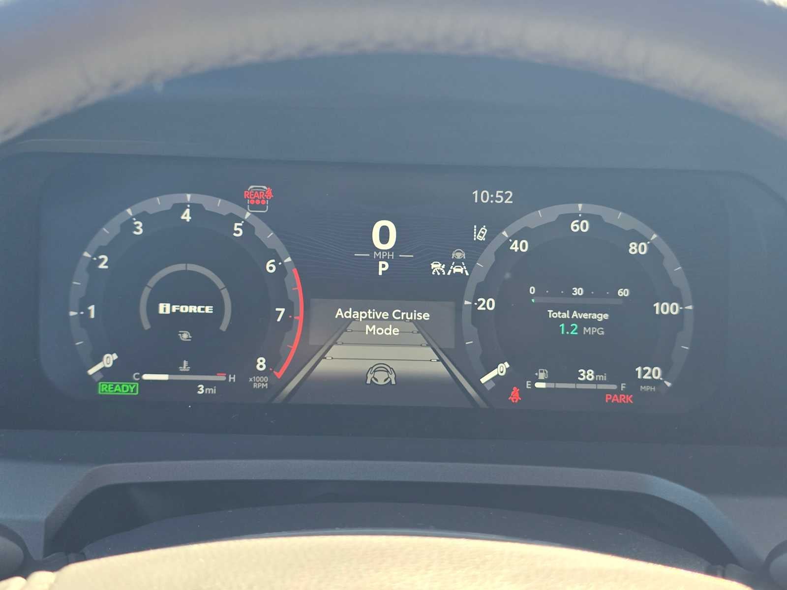 2026 Toyota 4Runner i-FORCE MAX 4Runner Limited