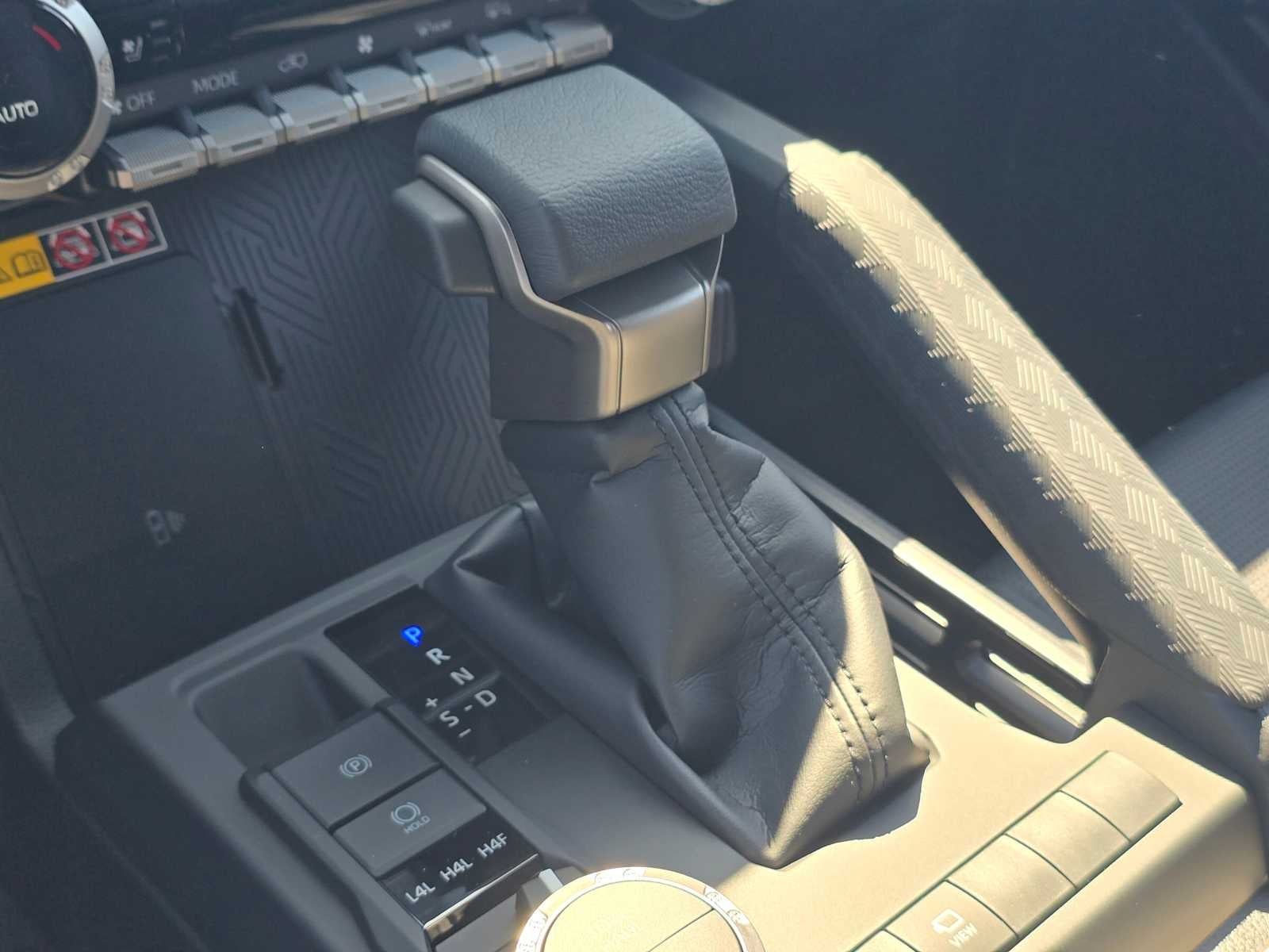 2026 Toyota 4Runner i-FORCE MAX 4Runner Limited