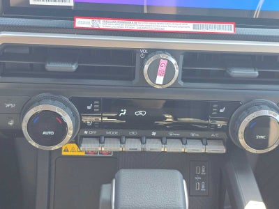 2026 Toyota 4Runner i-FORCE MAX 4Runner Limited