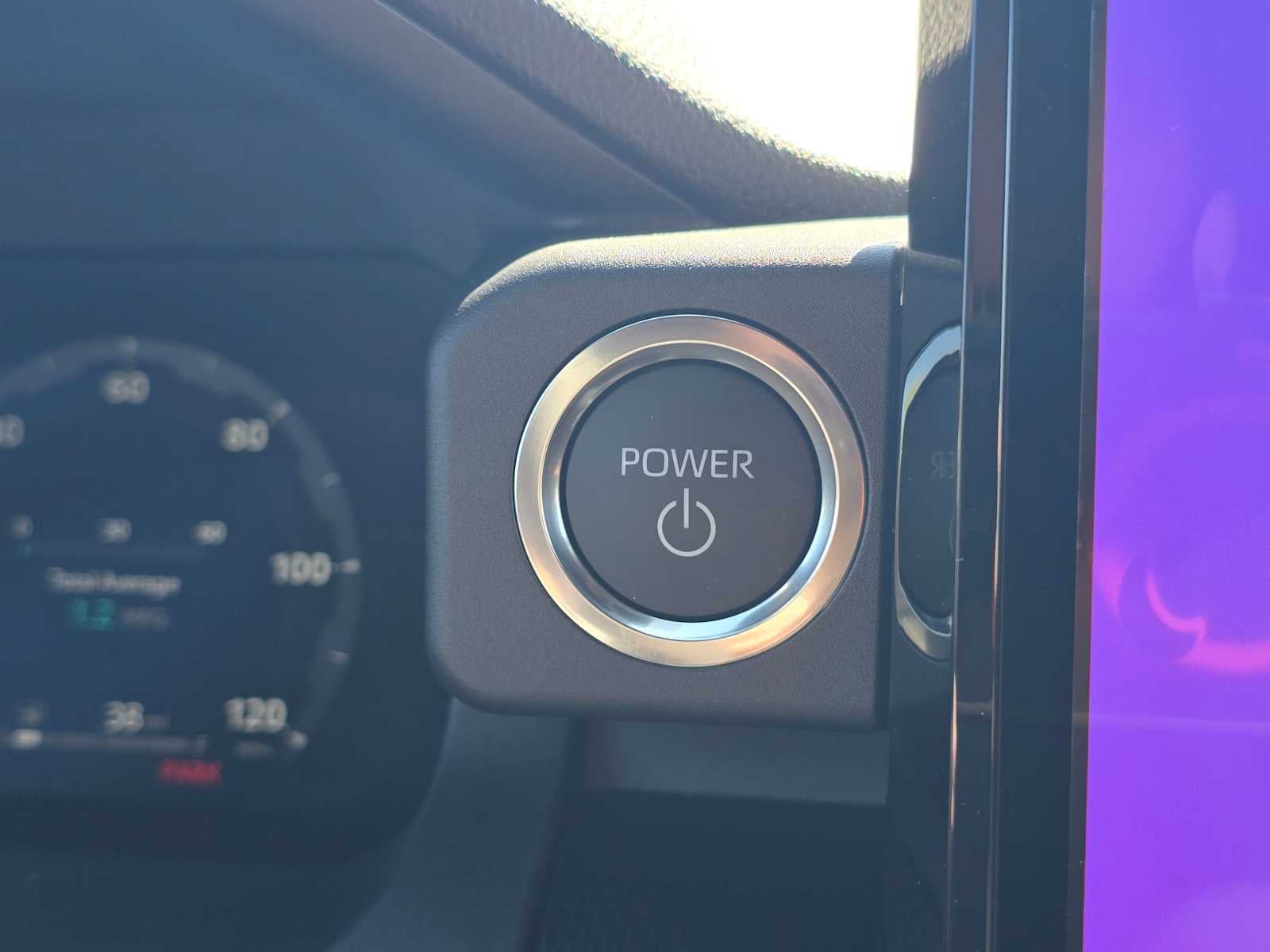 2026 Toyota 4Runner i-FORCE MAX 4Runner Limited