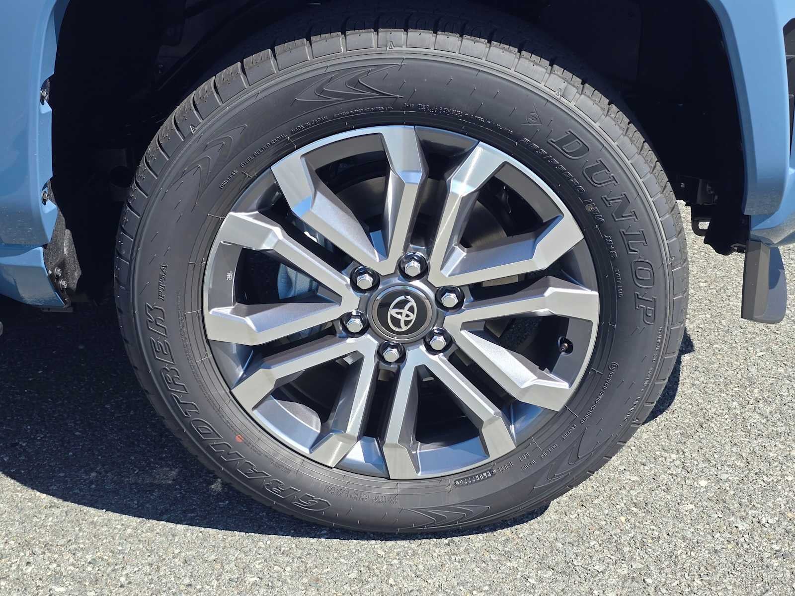 2026 Toyota 4Runner i-FORCE MAX 4Runner Limited