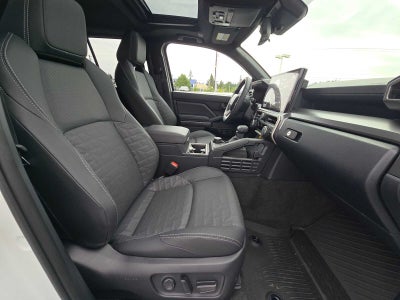 2026 Toyota 4Runner i-FORCE MAX 4Runner TRD Off-Road Premium