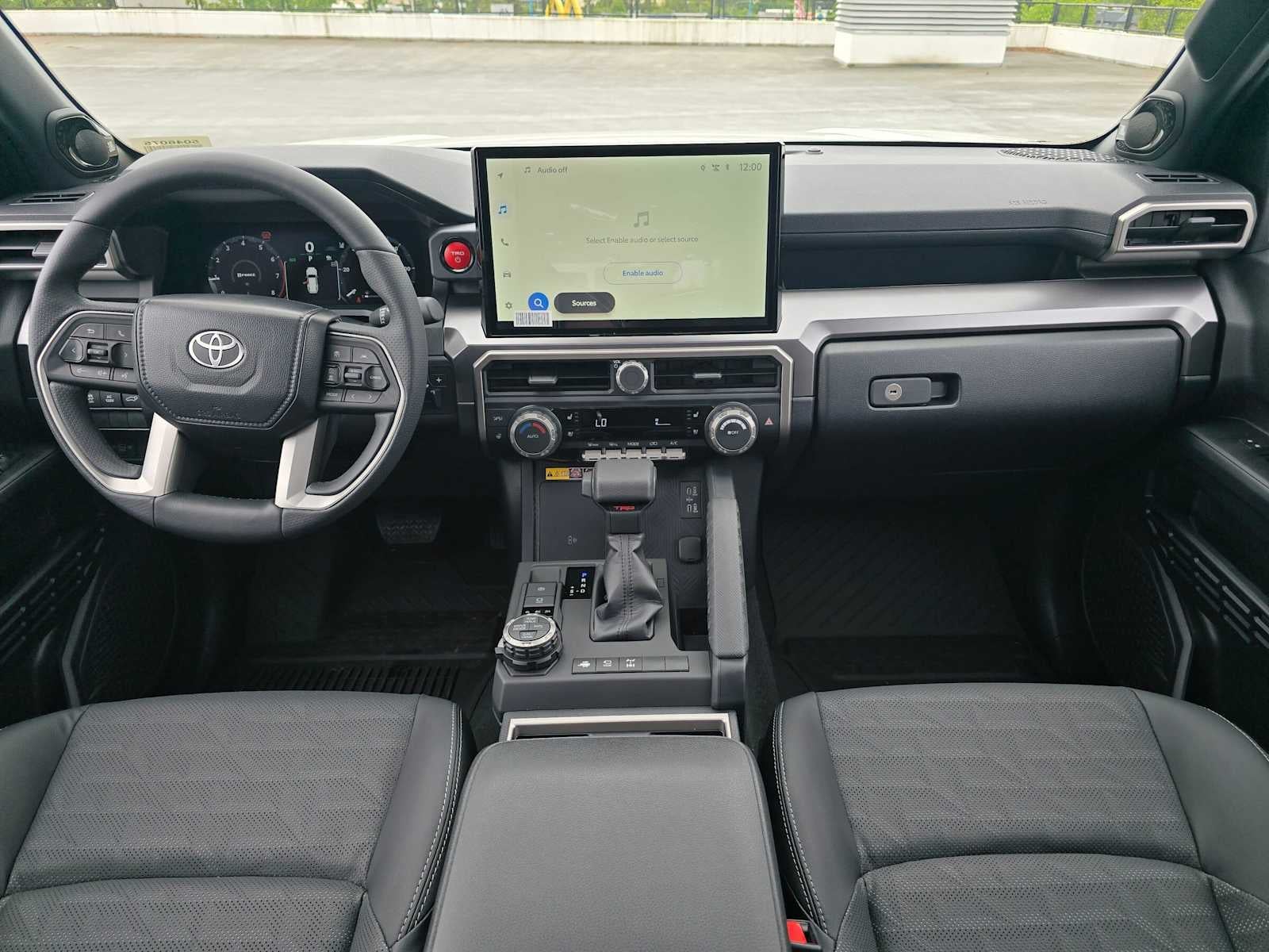 2026 Toyota 4Runner i-FORCE MAX 4Runner TRD Off-Road Premium