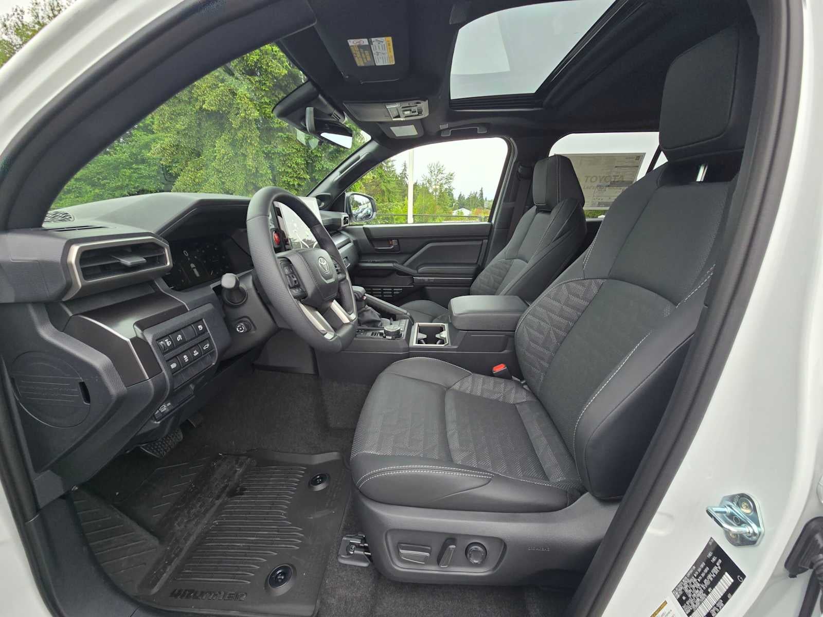 2026 Toyota 4Runner i-FORCE MAX 4Runner TRD Off-Road Premium