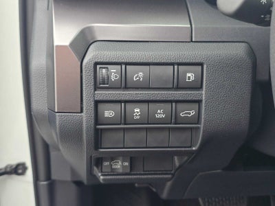 2026 Toyota 4Runner i-FORCE MAX 4Runner TRD Off-Road Premium