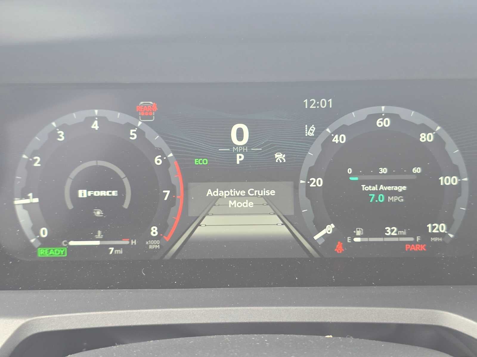 2026 Toyota 4Runner i-FORCE MAX 4Runner TRD Off-Road Premium