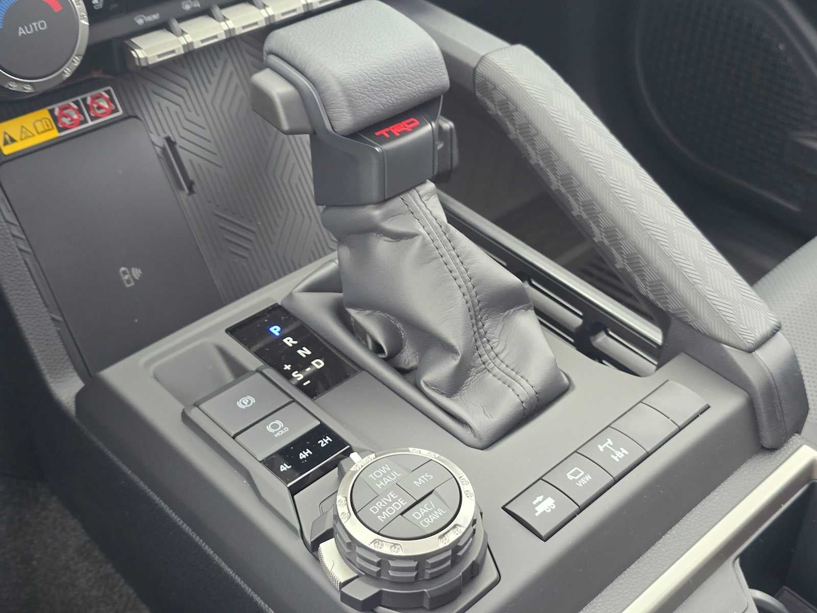 2026 Toyota 4Runner i-FORCE MAX 4Runner TRD Off-Road Premium