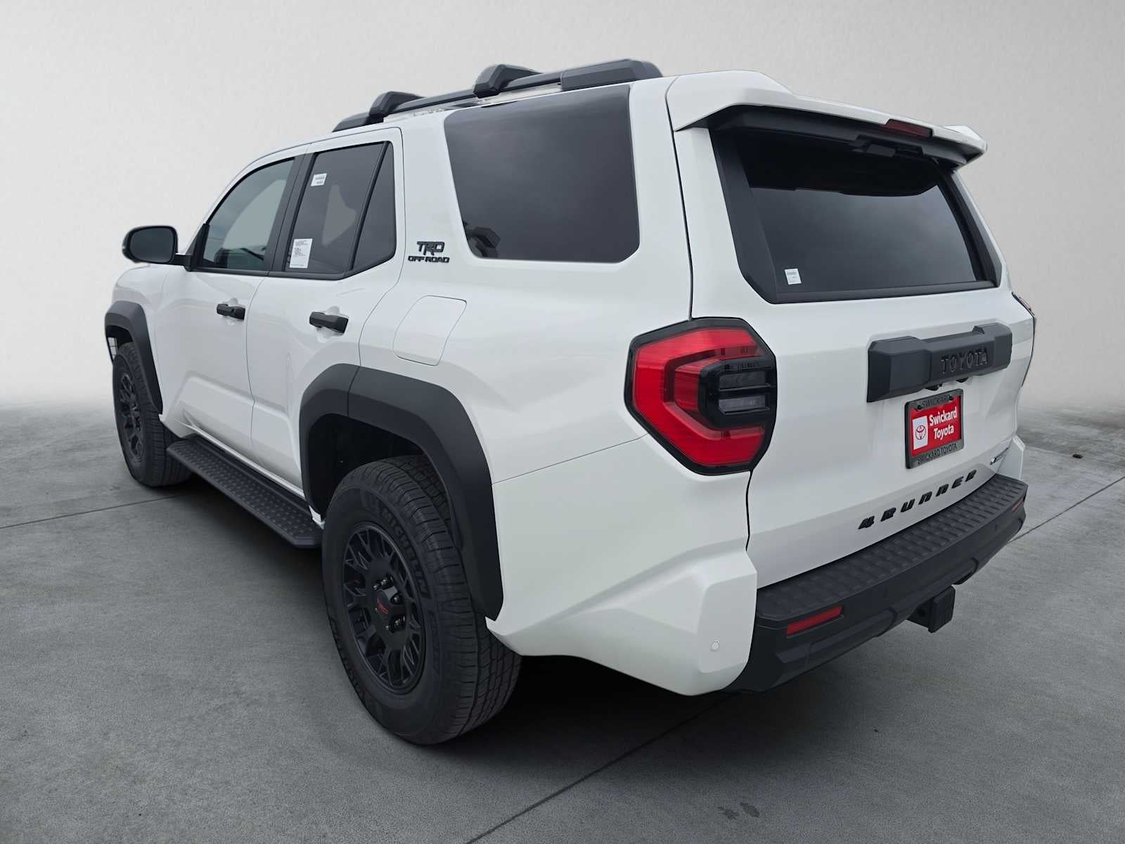 2026 Toyota 4Runner i-FORCE MAX 4Runner TRD Off-Road Premium