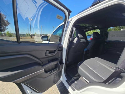 2026 Toyota 4Runner i-FORCE MAX 4Runner TRD Off-Road Premium