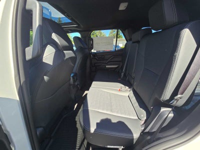 2026 Toyota 4Runner i-FORCE MAX 4Runner TRD Off-Road Premium
