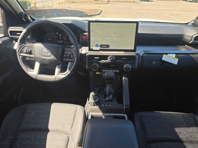 2026 Toyota 4Runner i-FORCE MAX 4Runner TRD Off-Road Premium