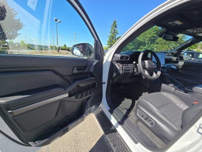2026 Toyota 4Runner i-FORCE MAX 4Runner TRD Off-Road Premium