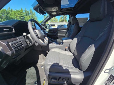 2026 Toyota 4Runner i-FORCE MAX 4Runner TRD Off-Road Premium