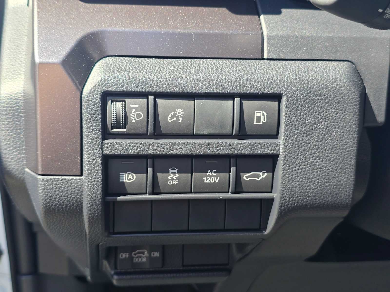 2026 Toyota 4Runner i-FORCE MAX 4Runner TRD Off-Road Premium