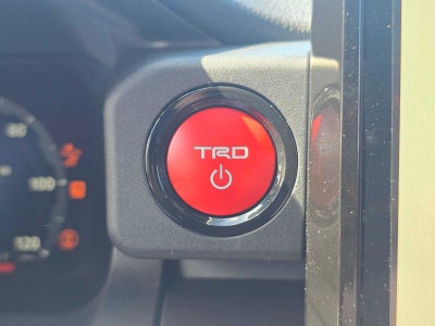 2026 Toyota 4Runner i-FORCE MAX 4Runner TRD Off-Road Premium