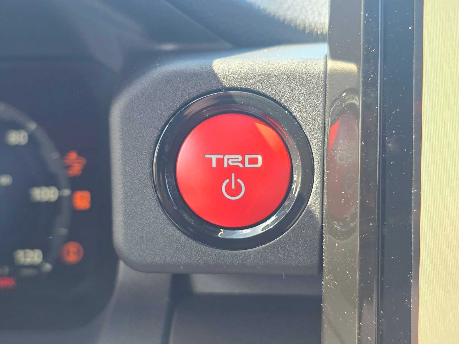 2026 Toyota 4Runner i-FORCE MAX 4Runner TRD Off-Road Premium
