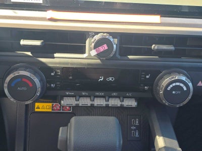 2026 Toyota 4Runner i-FORCE MAX 4Runner TRD Off-Road Premium