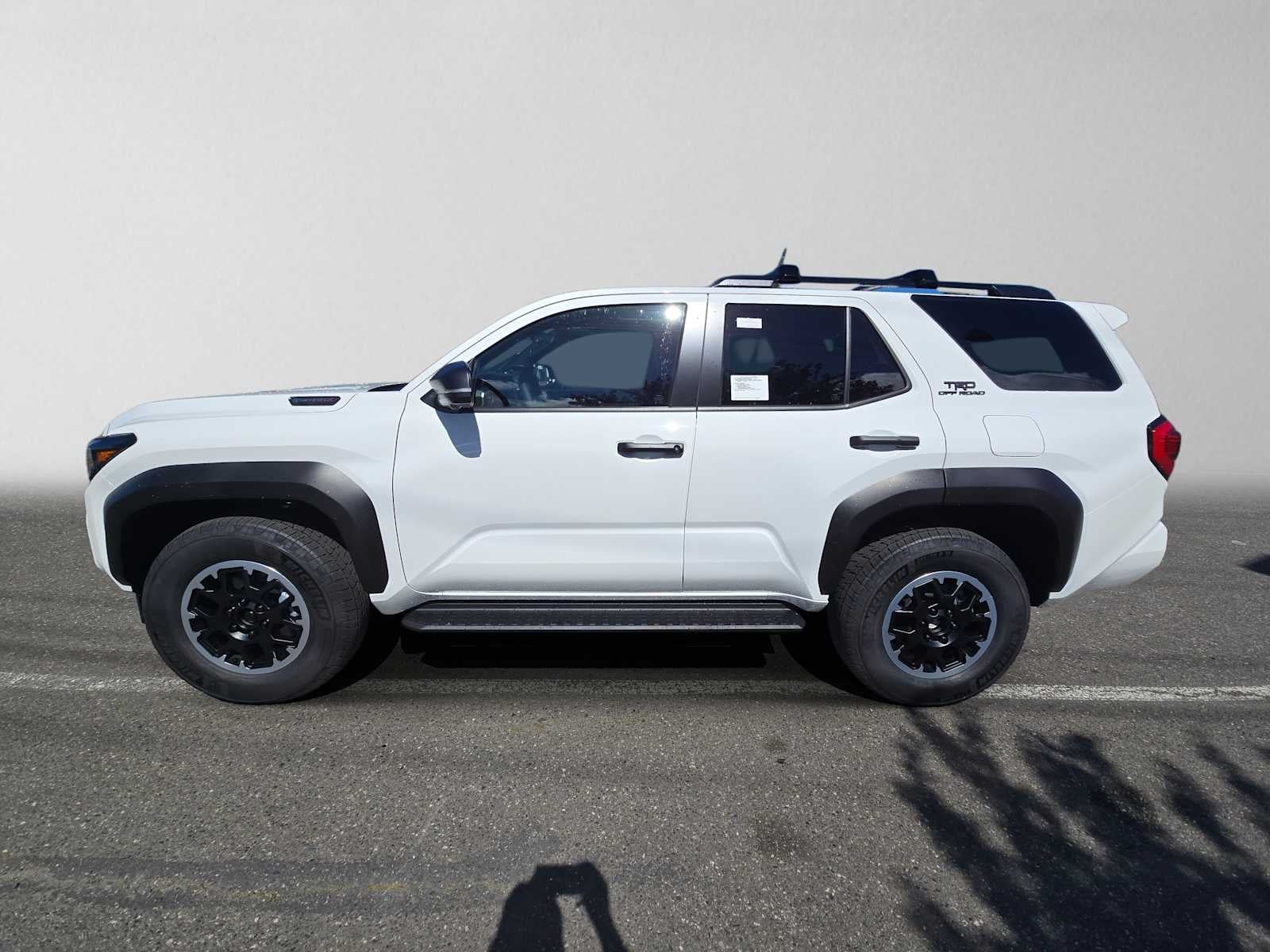 2026 Toyota 4Runner i-FORCE MAX 4Runner TRD Off-Road Premium