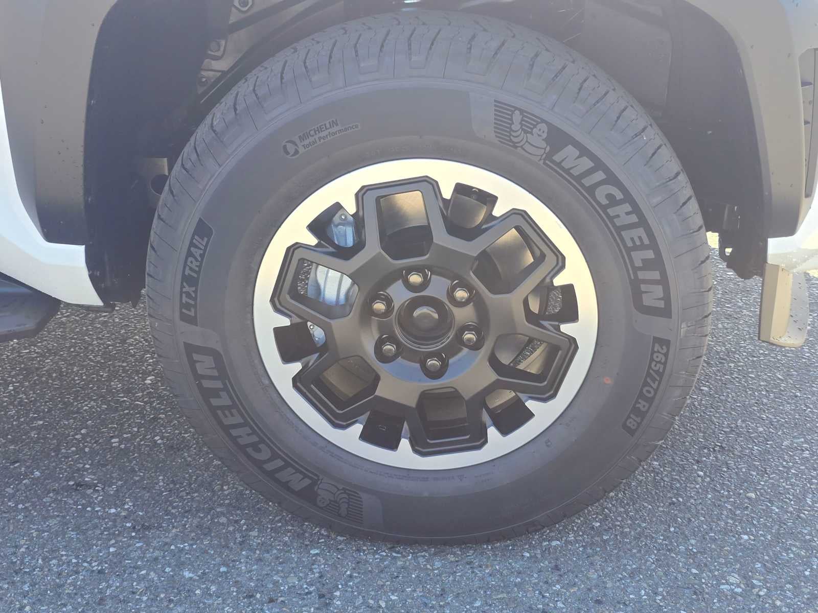 2026 Toyota 4Runner i-FORCE MAX 4Runner TRD Off-Road Premium