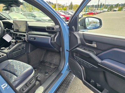 2026 Toyota 4Runner i-FORCE MAX 4Runner Platinum