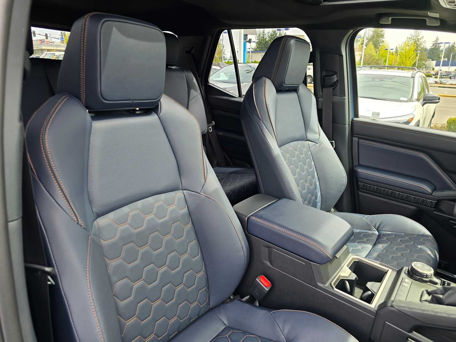2026 Toyota 4Runner i-FORCE MAX 4Runner Platinum